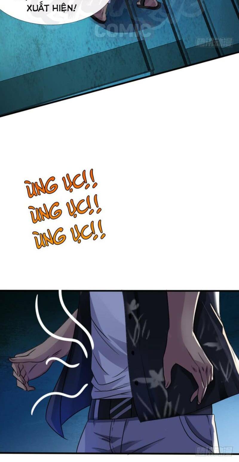 Thập Nhị Thiên Kiếp: Chapter 6