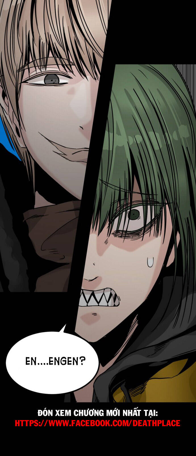 Hero Killer Boom: Chapter 13