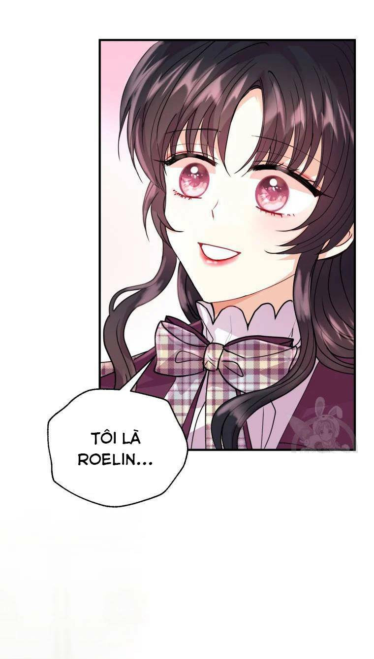 Roelin Bước Đến Tương Lai: Chapter 10