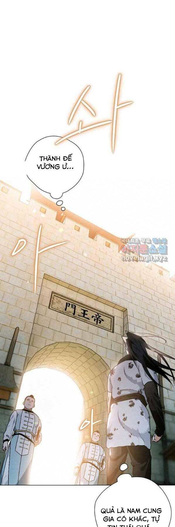 Thời Đại Hoàng Kim Của Thiên Kiếm: Chapter 22