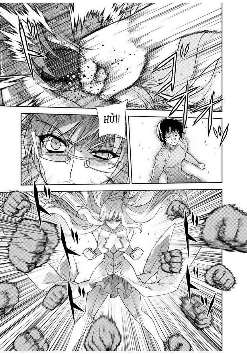 Freezing: Chapter 206