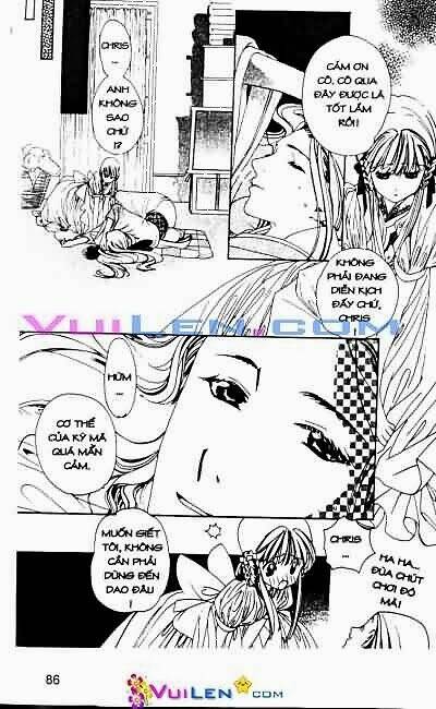 Duyên Kỳ Ngộ: Chapter 4