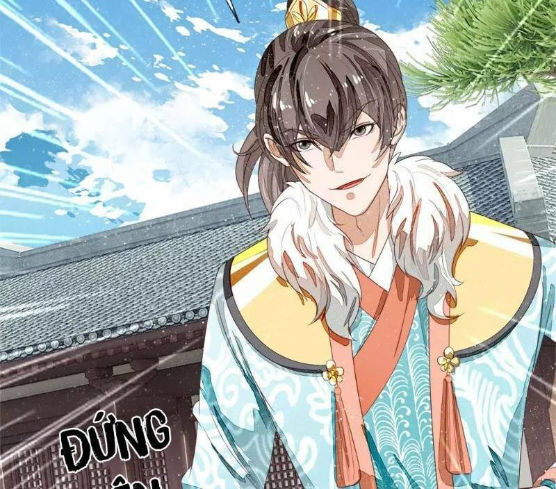 Đệ Nhất Hoàn Khố: Chapter 72