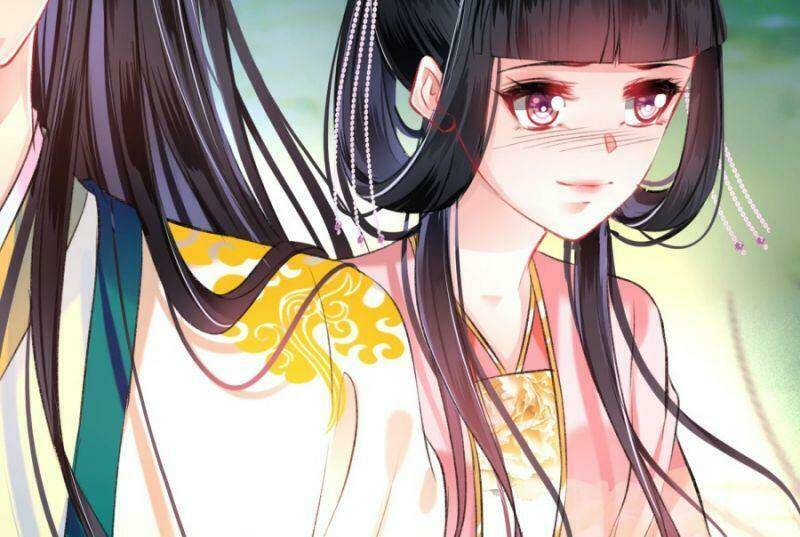 Vương Gia, Áo Lót Của Ngươi Rơi Mất Rồi: Chapter 50