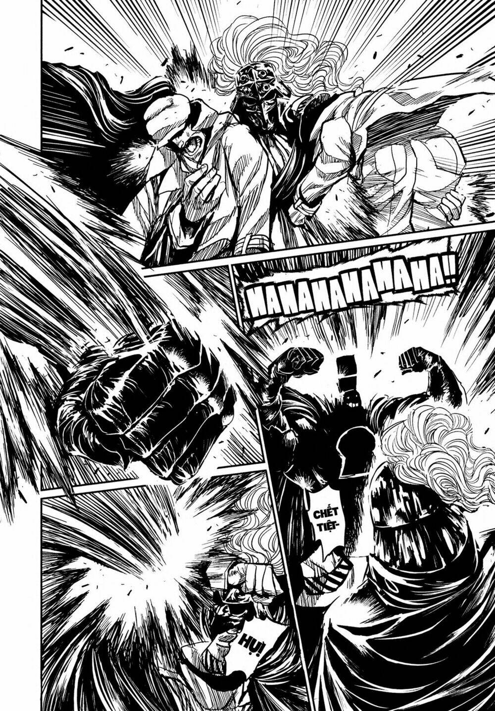 Keyman: Chapter 40