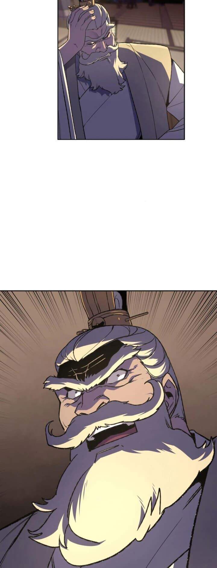 Ta Chuyển Sinh Thành Cuồng Quỷ Truyền Nhân: Chapter 5