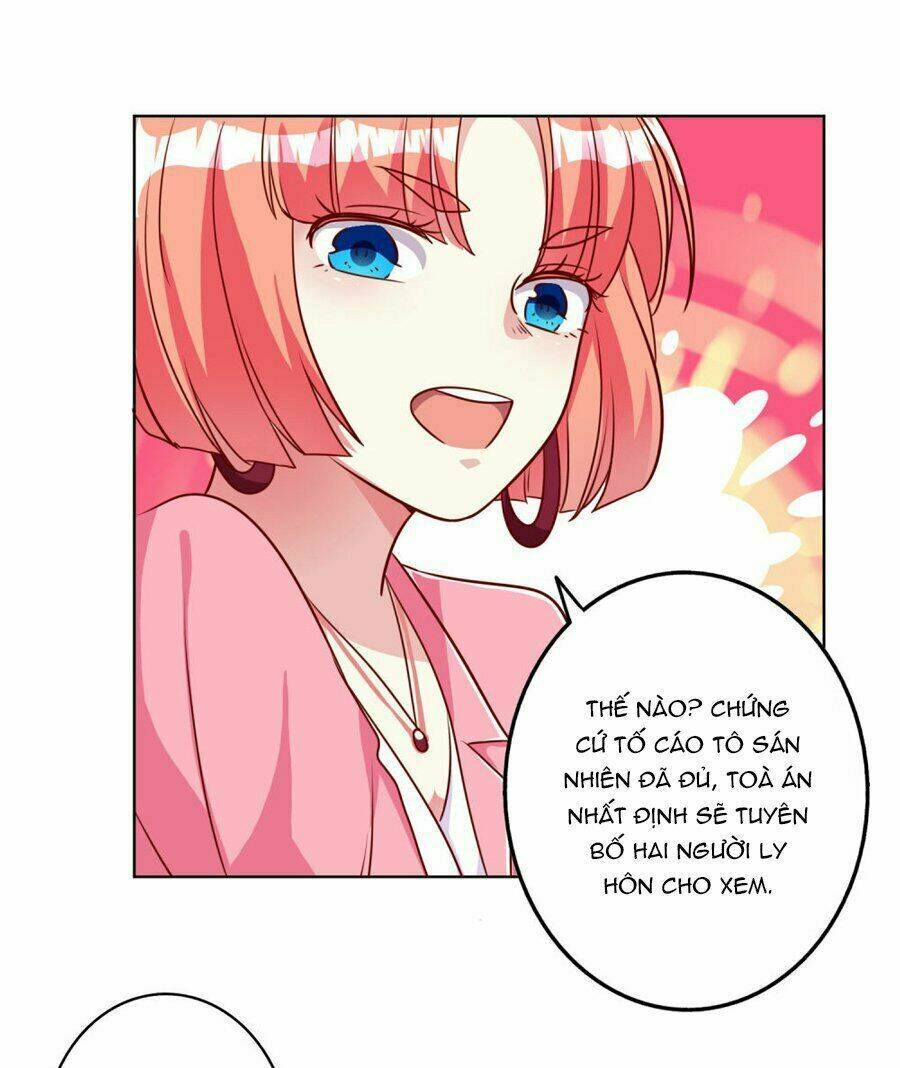 Hôn Nhân Dục Vọng: Thiếu Gia Nhẹ Một Chút!: Chapter 91