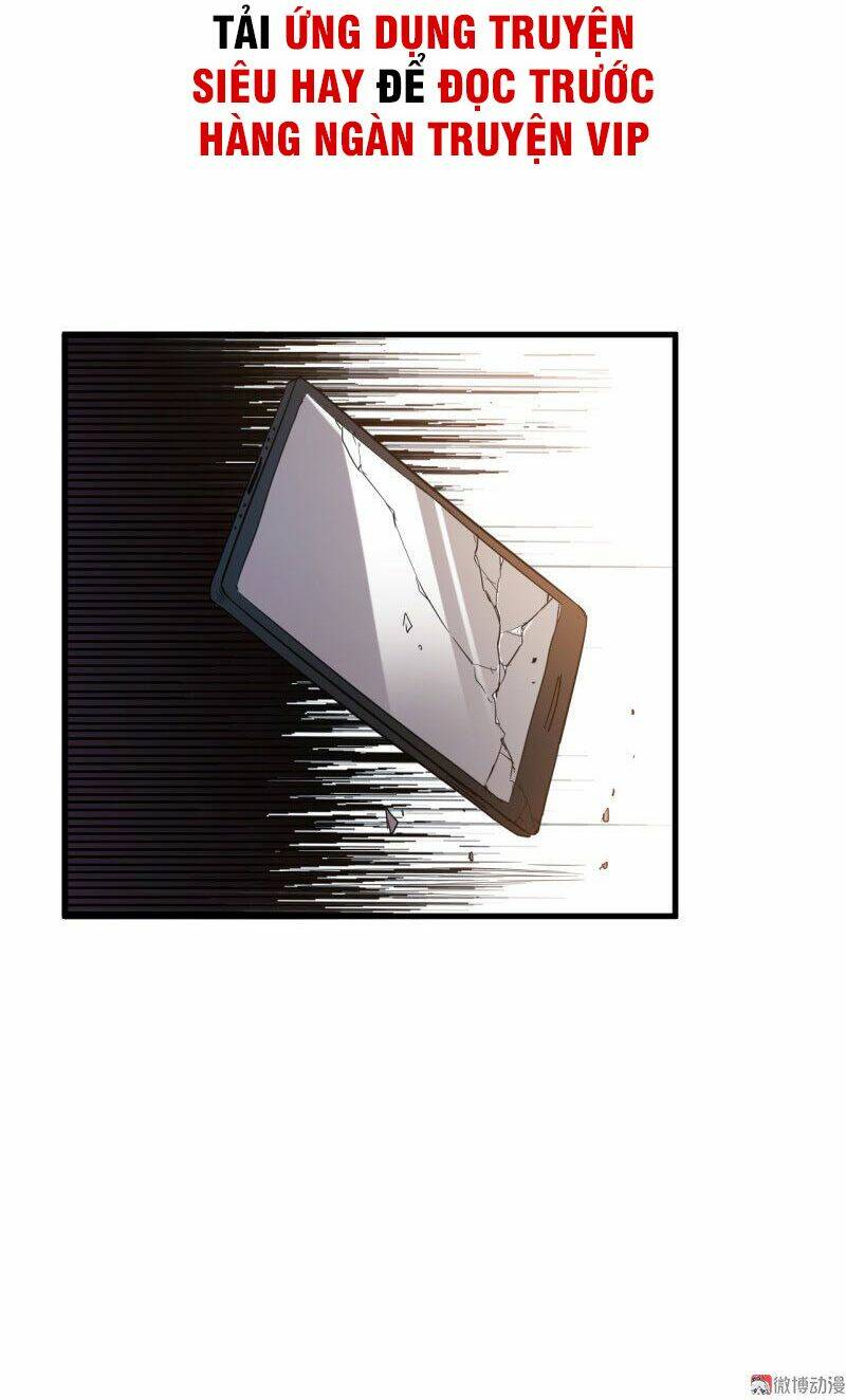 Trò Chơi Thời Mạt Thế: Chapter 1