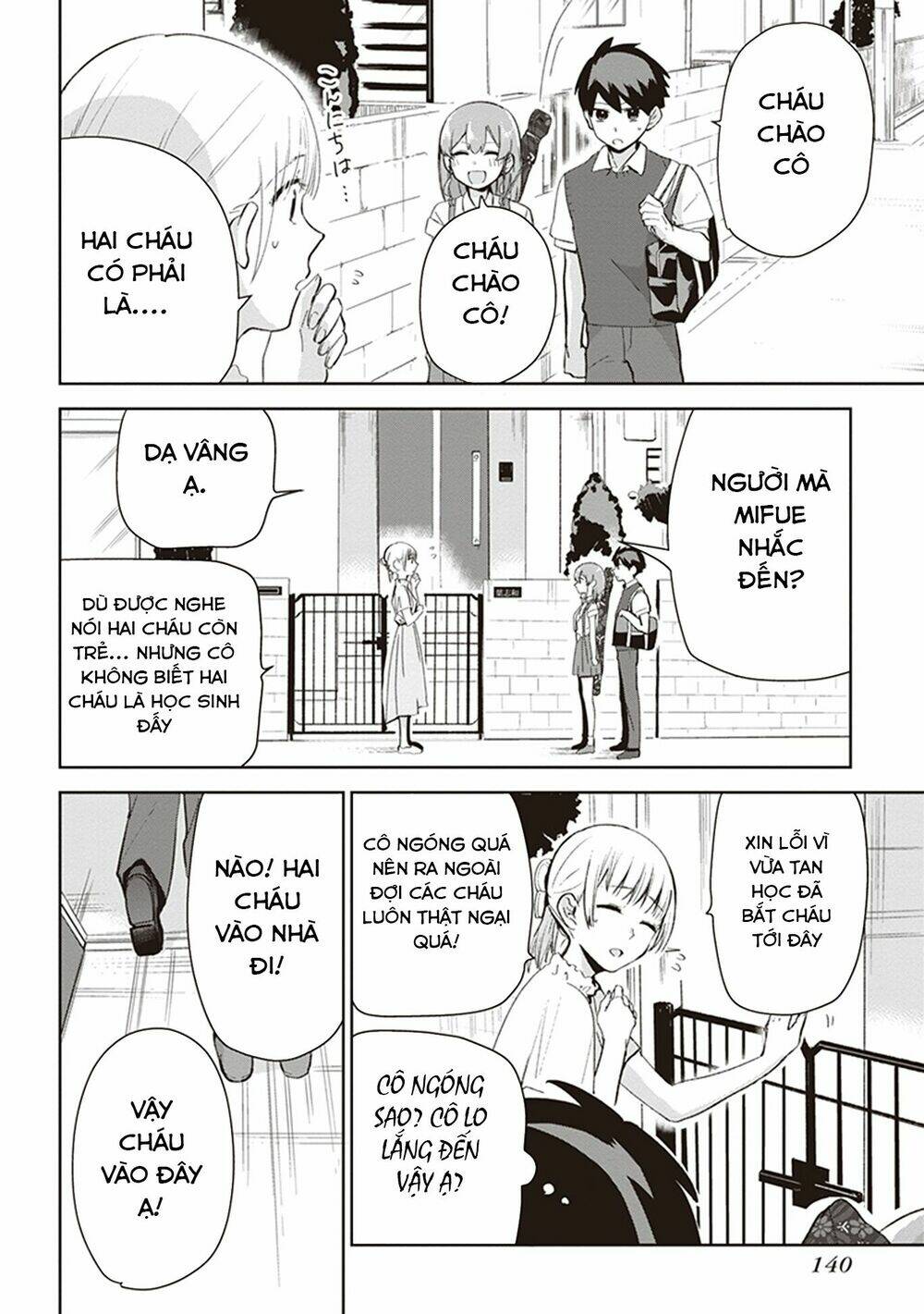 Oni Futatsu: Chapter 5