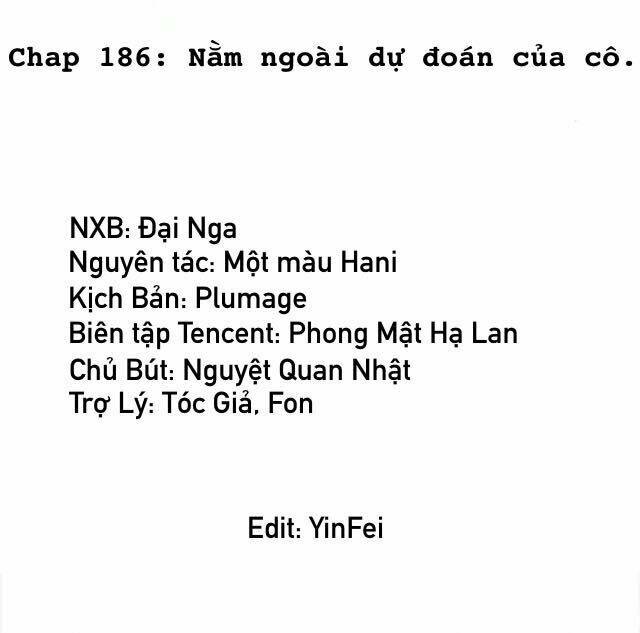 Trọng Sinh Để Ngủ Với Ảnh Đế: Chapter 186