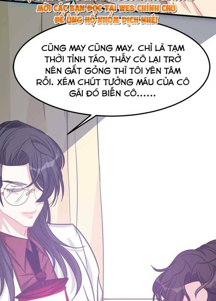 Vết Cắn Trí Mạng: Chapter 50