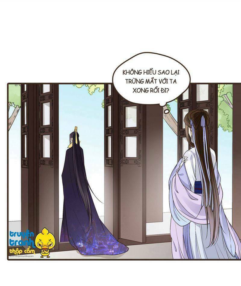 Đại Giá Thừa Tướng: Chapter 41