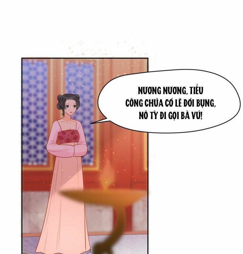 Bệ Hạ Nhà Ta Muốn Hại Quốc: Chapter 2