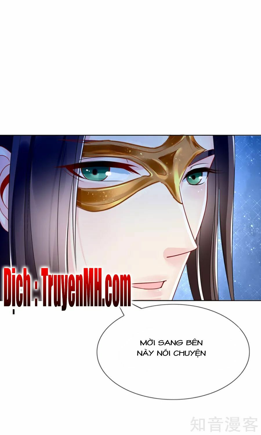 Lãnh Cung Phế Hậu Muốn Nghịch Thiên: Chapter 17