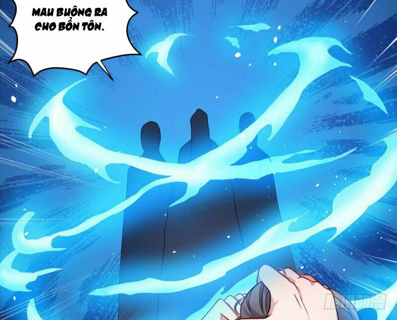 Ngạo Kiều Quỷ Vương Yêu Ta: Chapter 84