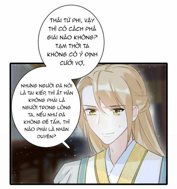 Hoa Nhan Sách: Chapter 182