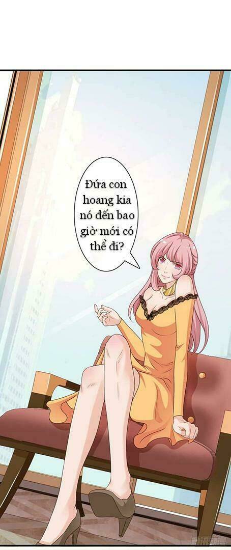 Phệ Tình: Chapter 5