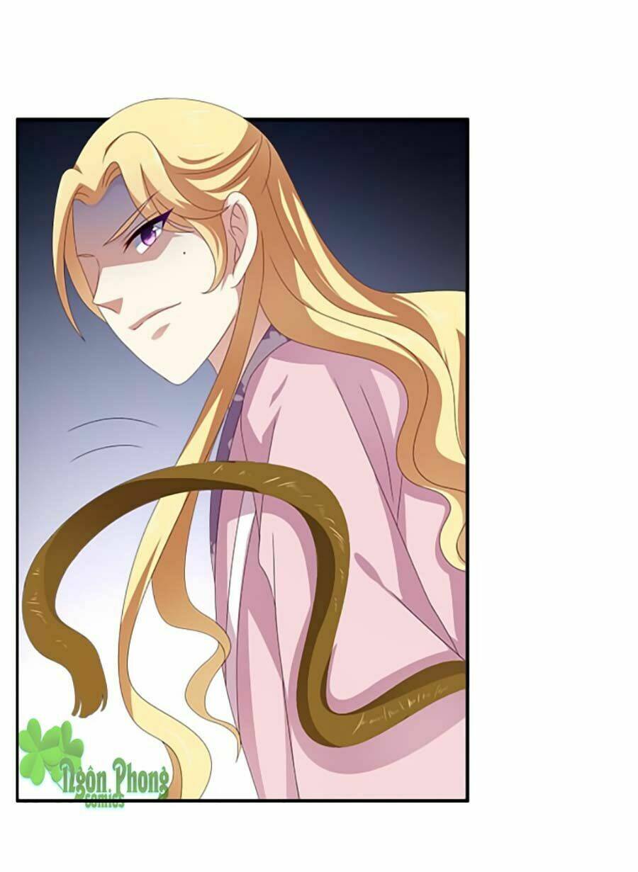 Thịnh Thế An Nhiên: Chapter 25