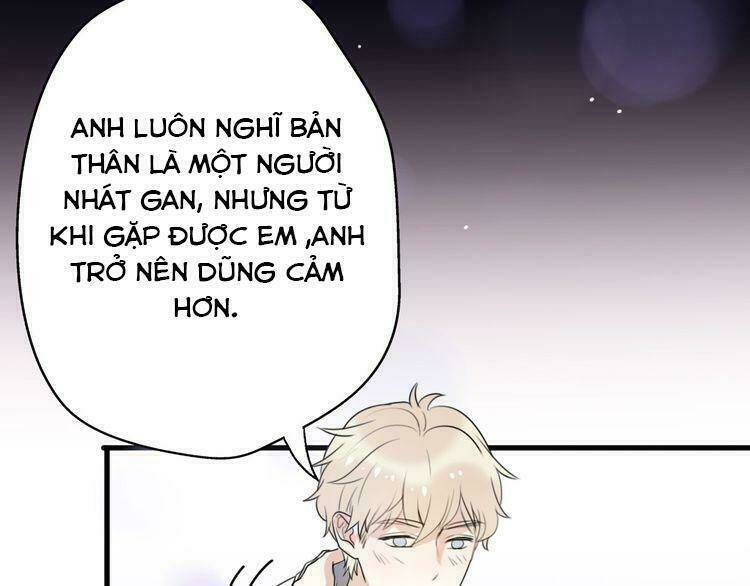 Cuộc Chiến Tình Yêu: Chapter 41