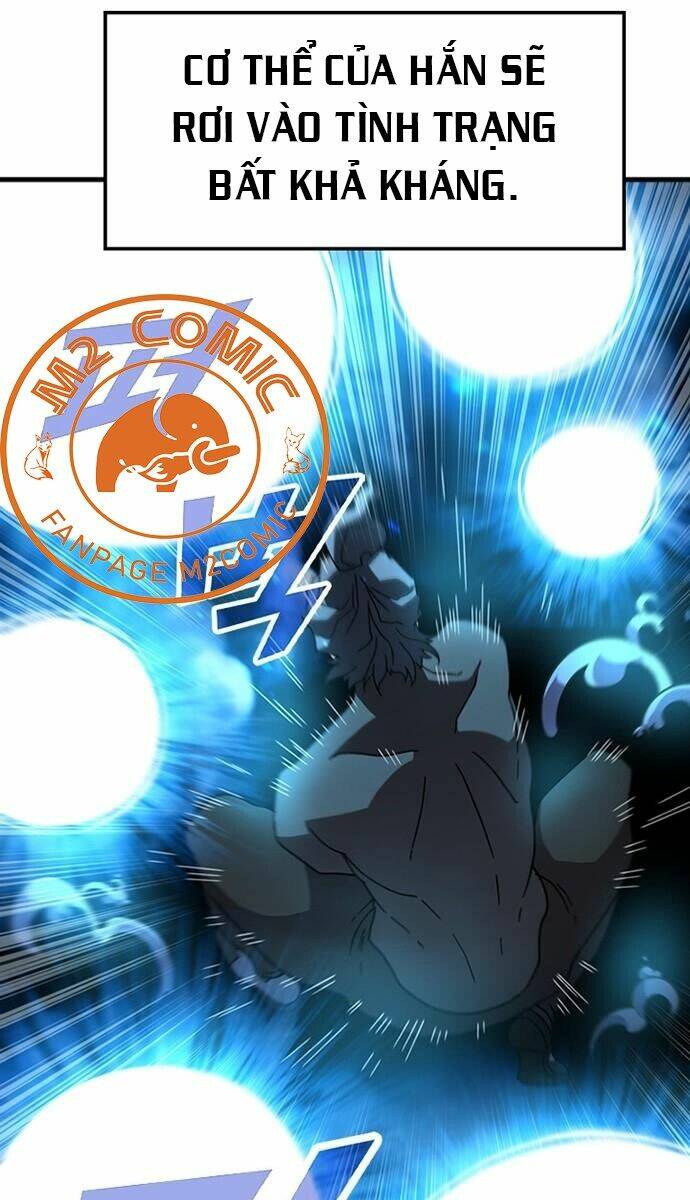 Điểm Chết: Chapter 21