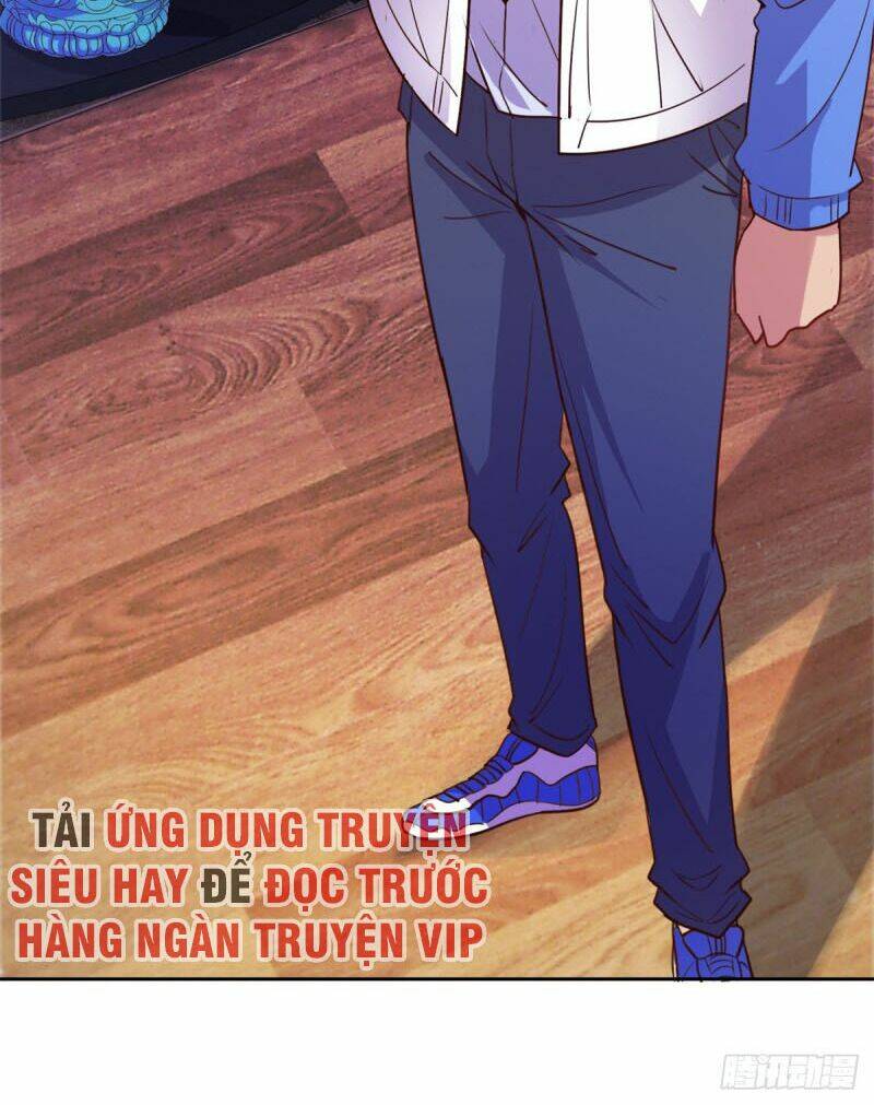 Đô Thị Chí Tôn Hệ Thống: Chapter 161