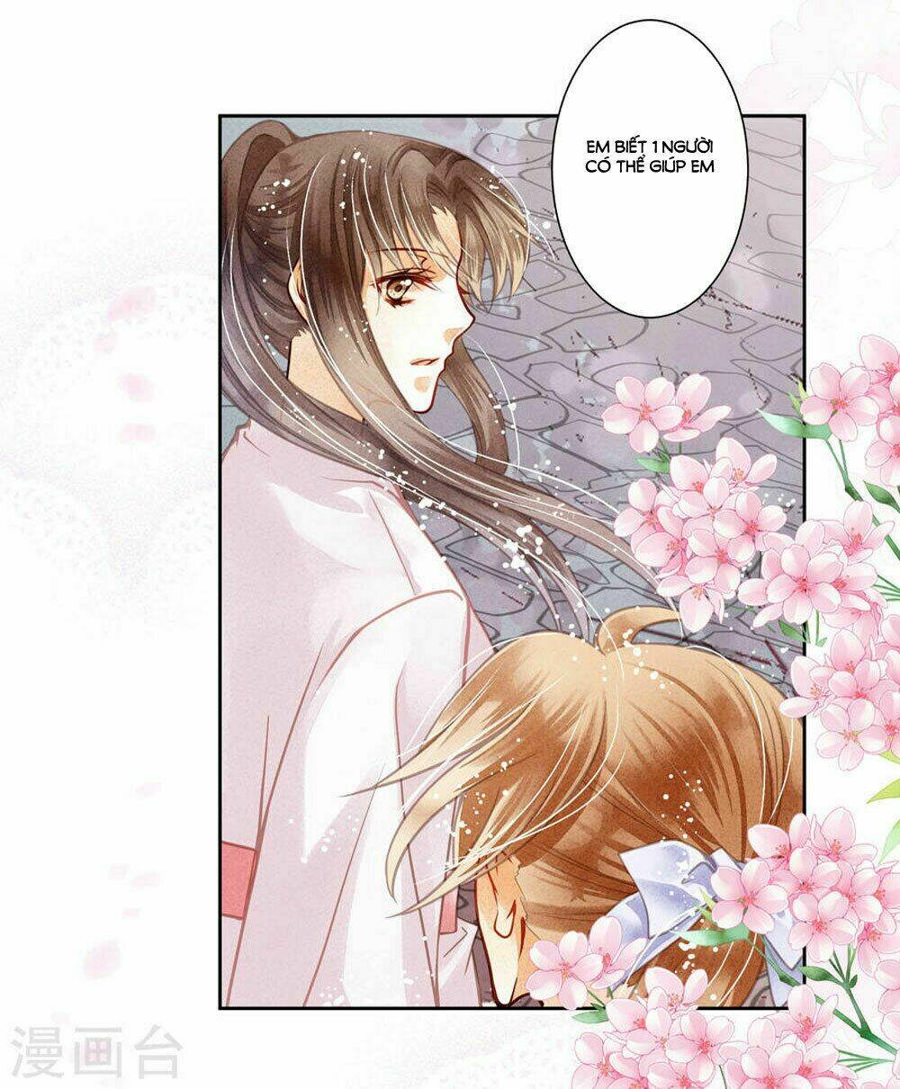 Ái Thượng Vô Địch Tiếu Hoàng Hậu: Chapter 49