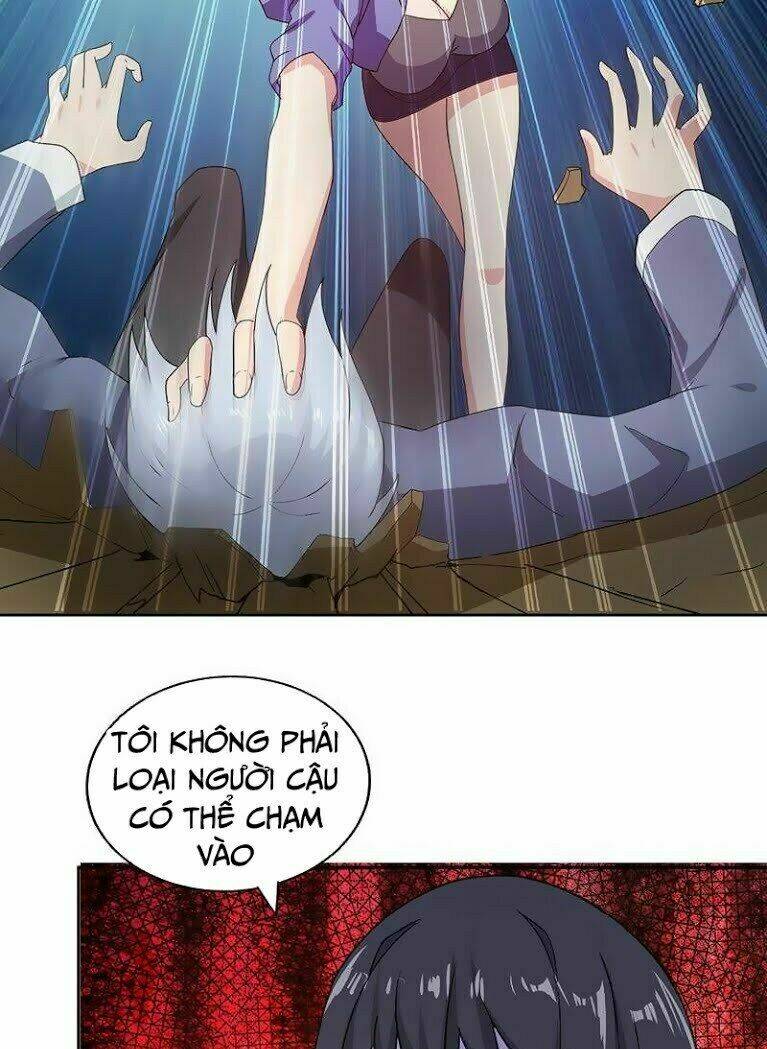 Địa Phủ Hỗn Giang Long: Chapter 31