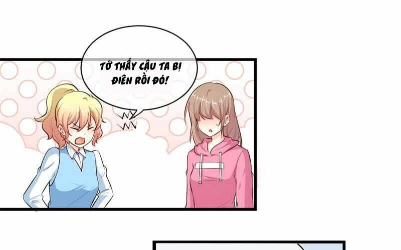 Ám Luyến Thành Hôn: Chapter 56