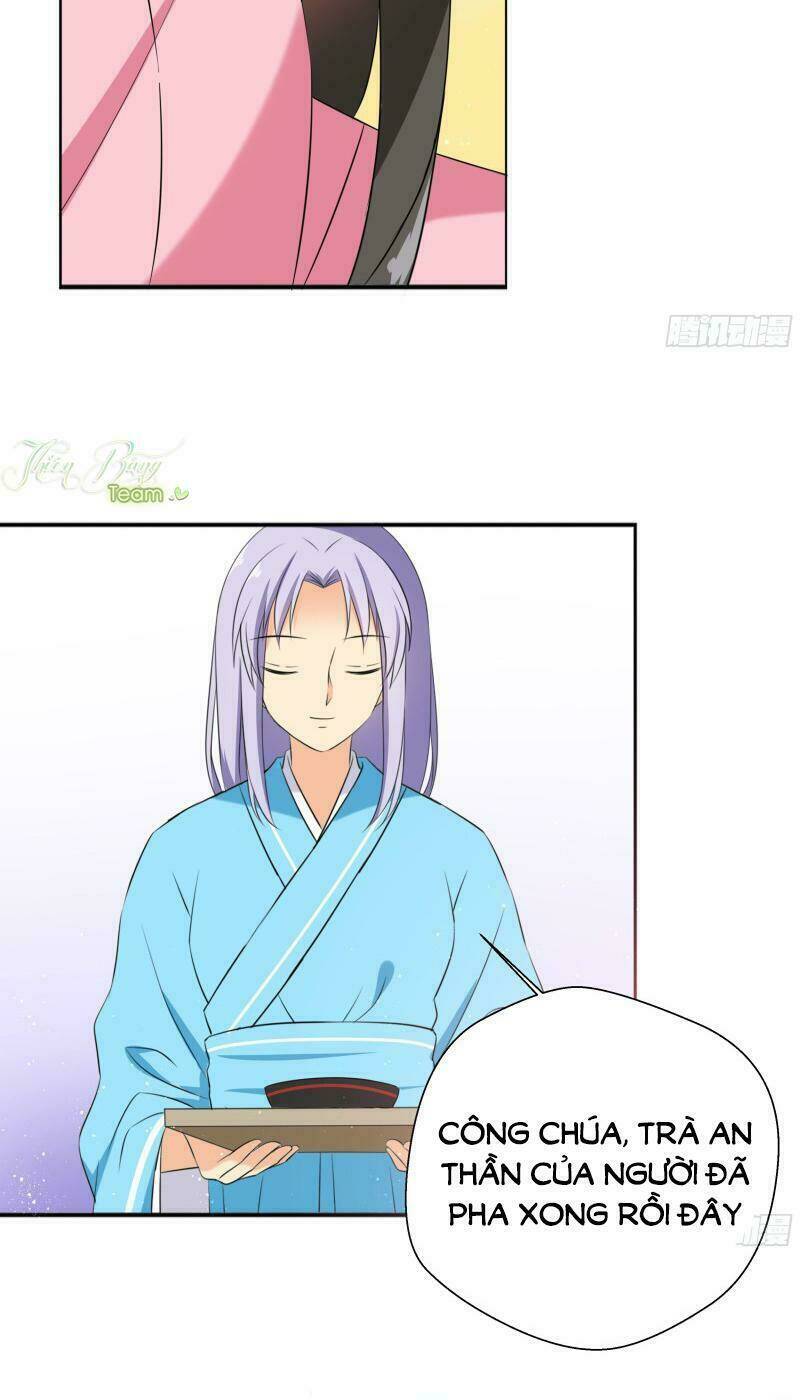 Nam Tử Truyện: Chapter 8