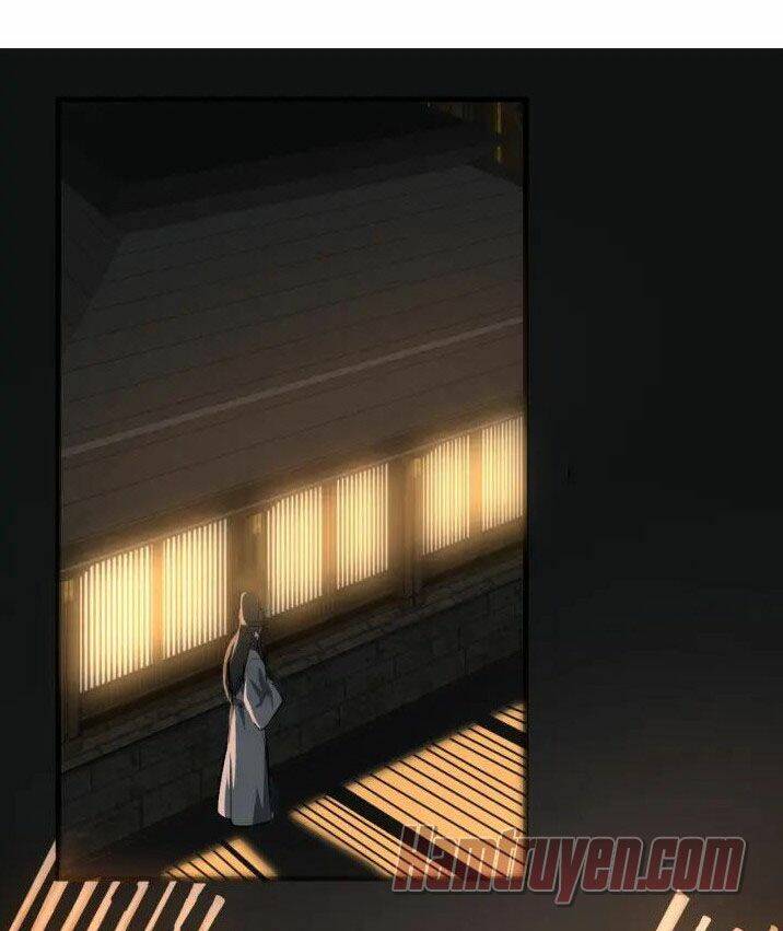 Đại Nghịch Chi Môn: Chapter 77