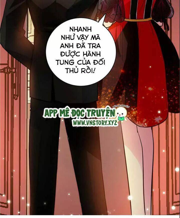 Khắc Kim Phong Thần: Chapter 100