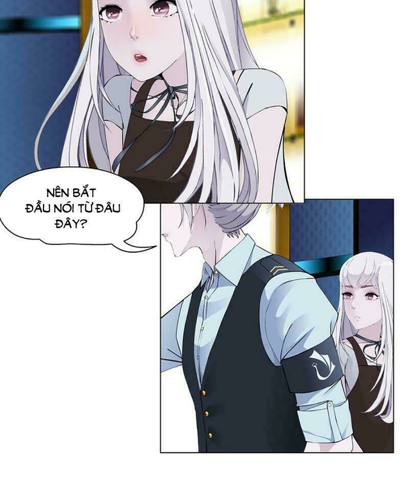 Sổ Tay Mỹ Nam Giới X: Chapter 32