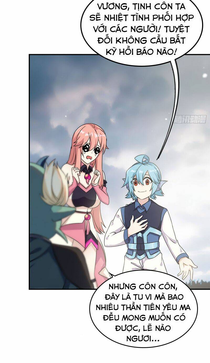 Khởi Đầu Bằng Một Con Côn: Chapter 89