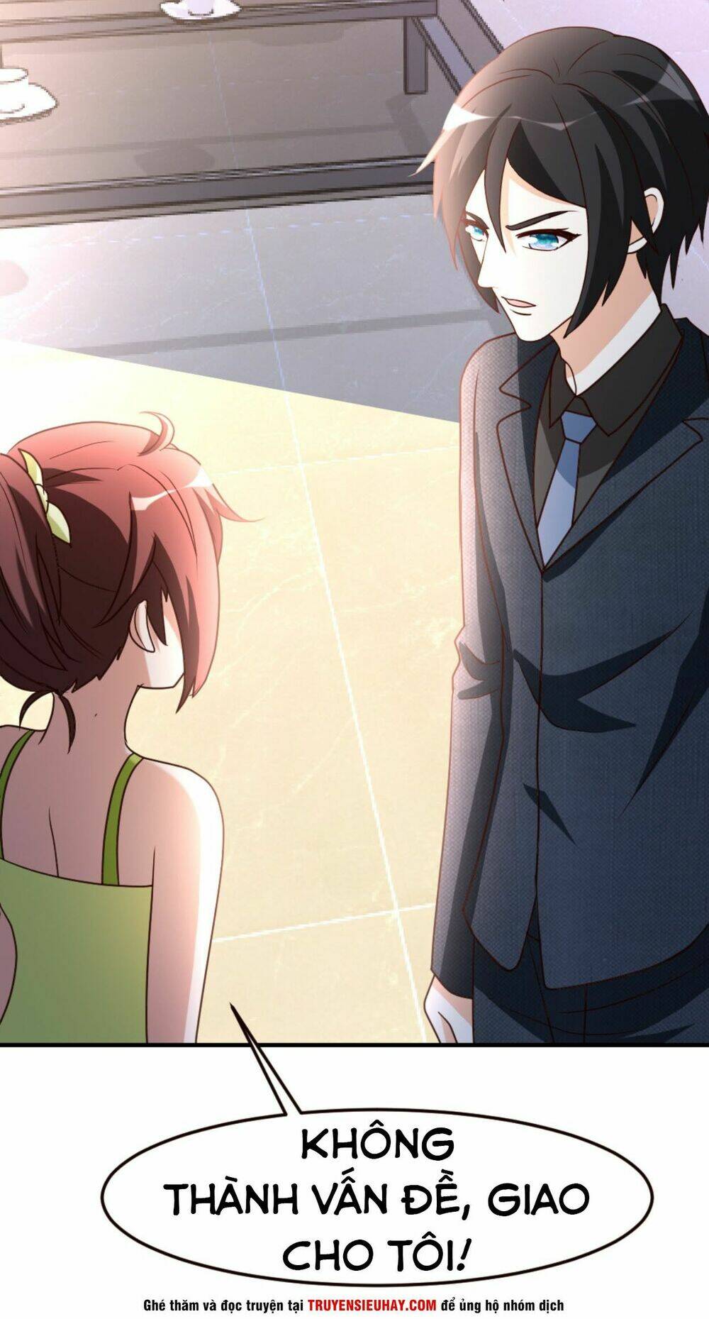 Trọng Sinh Tu Chân Tại Đô Thị: Chapter 40