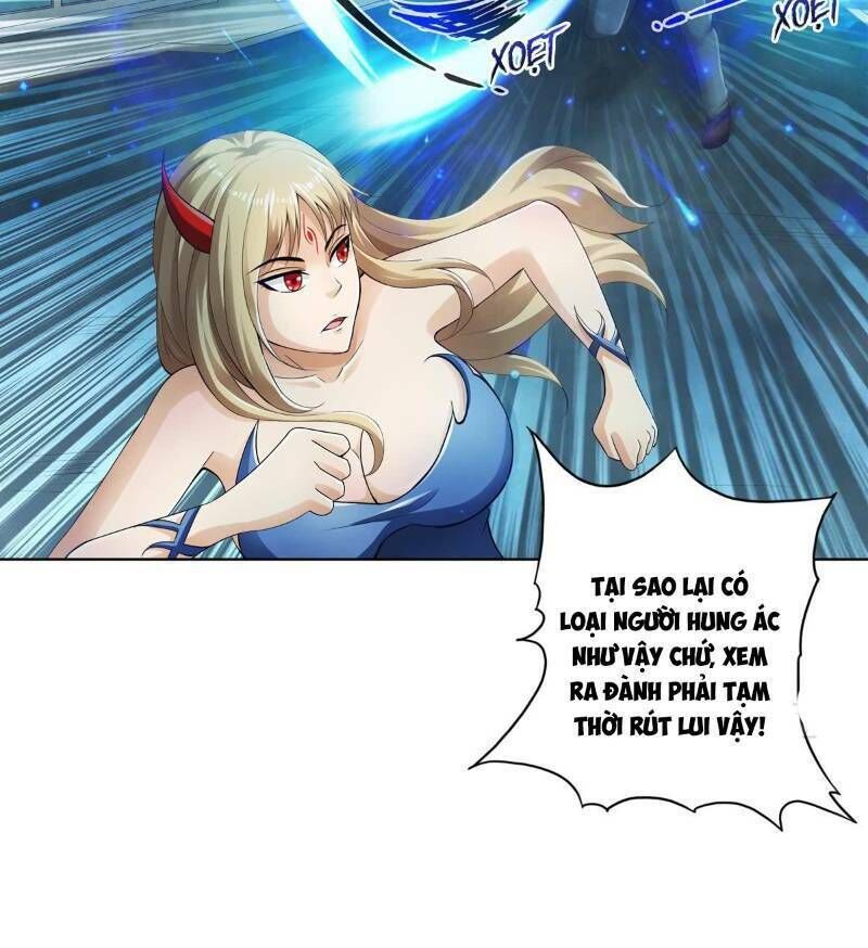 Hệ Thống Tìm Đường Chết Mạnh Nhất: Chapter 39