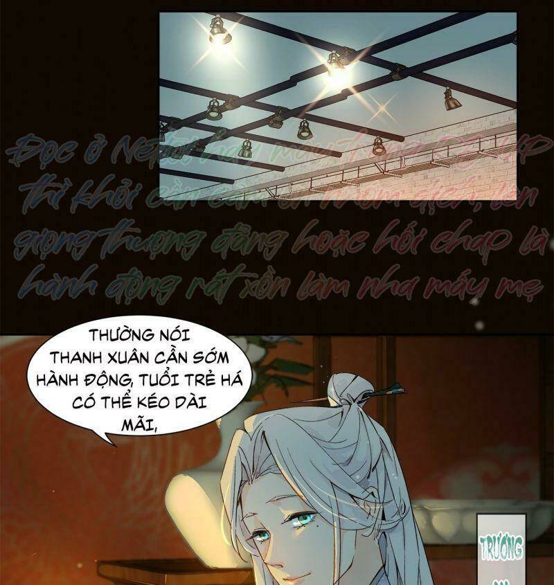 Ảnh Đế Yêu Hồ: Chapter 63