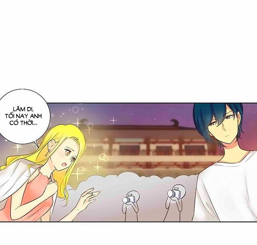 Lưu Luyến Tinh Diệu: Chapter 65