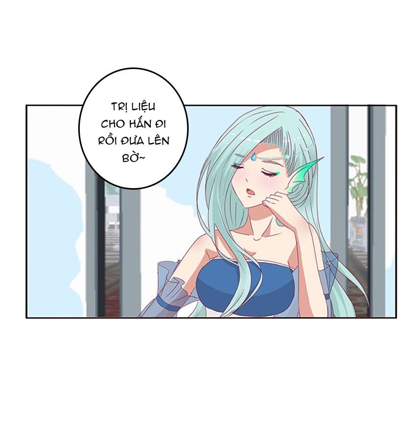 Thông Linh Phi: Chapter 355
