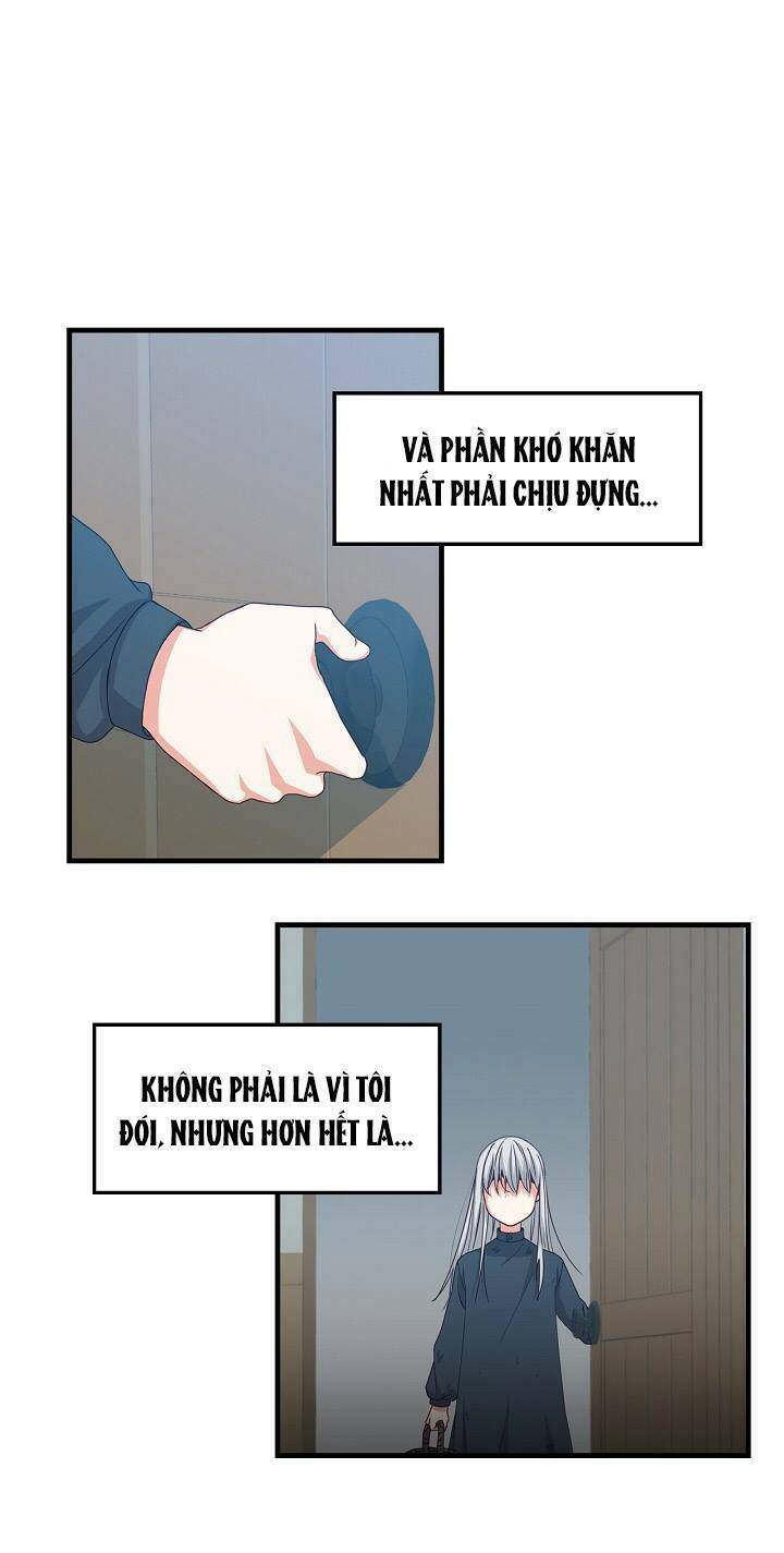 Đừng Chọc Đứa Em Gái Bé Bỏng Của Chúng Tôi: Chapter 32