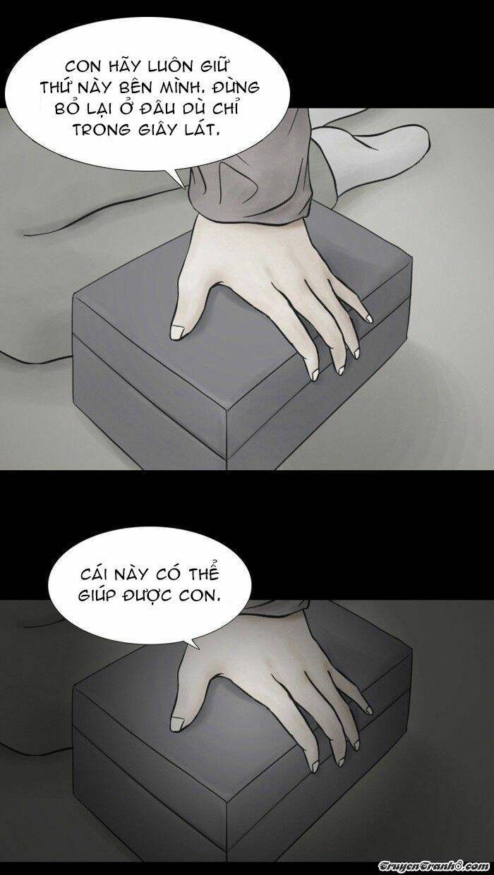 Thứ Sáu: Những Câu Chuyện Cấm: Chapter 23