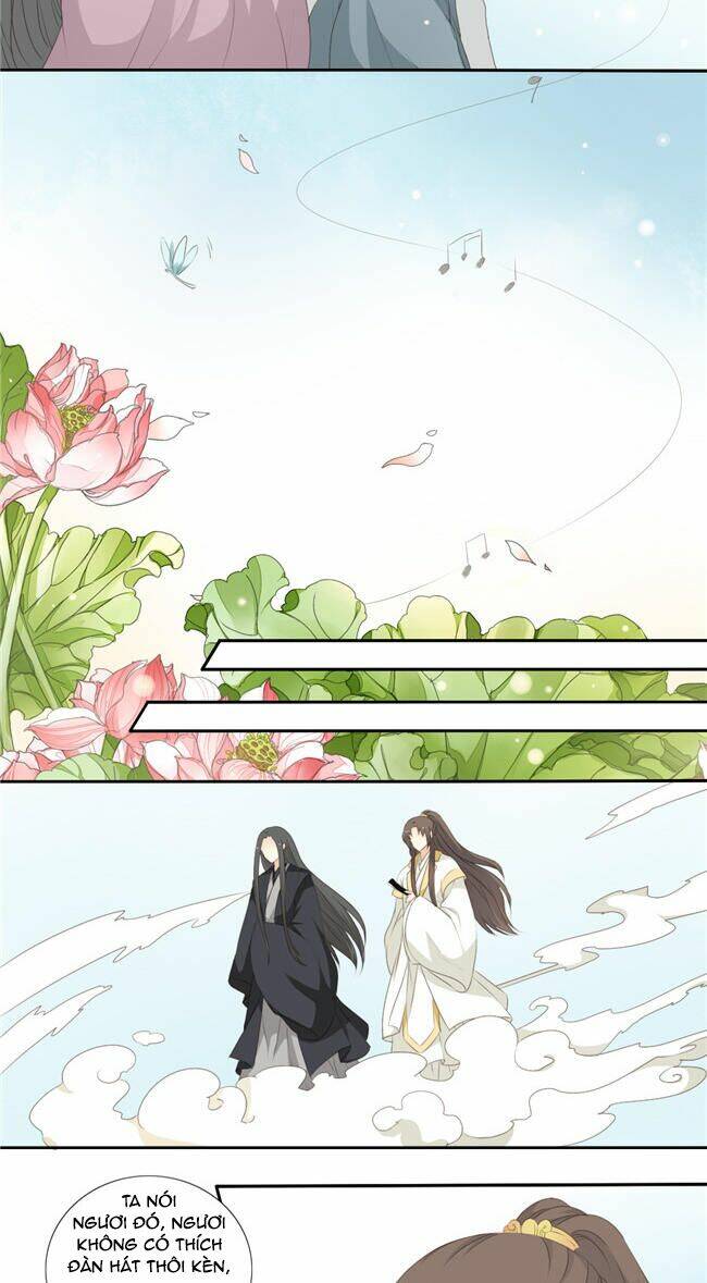 Quy Tự Dao: Chapter 60