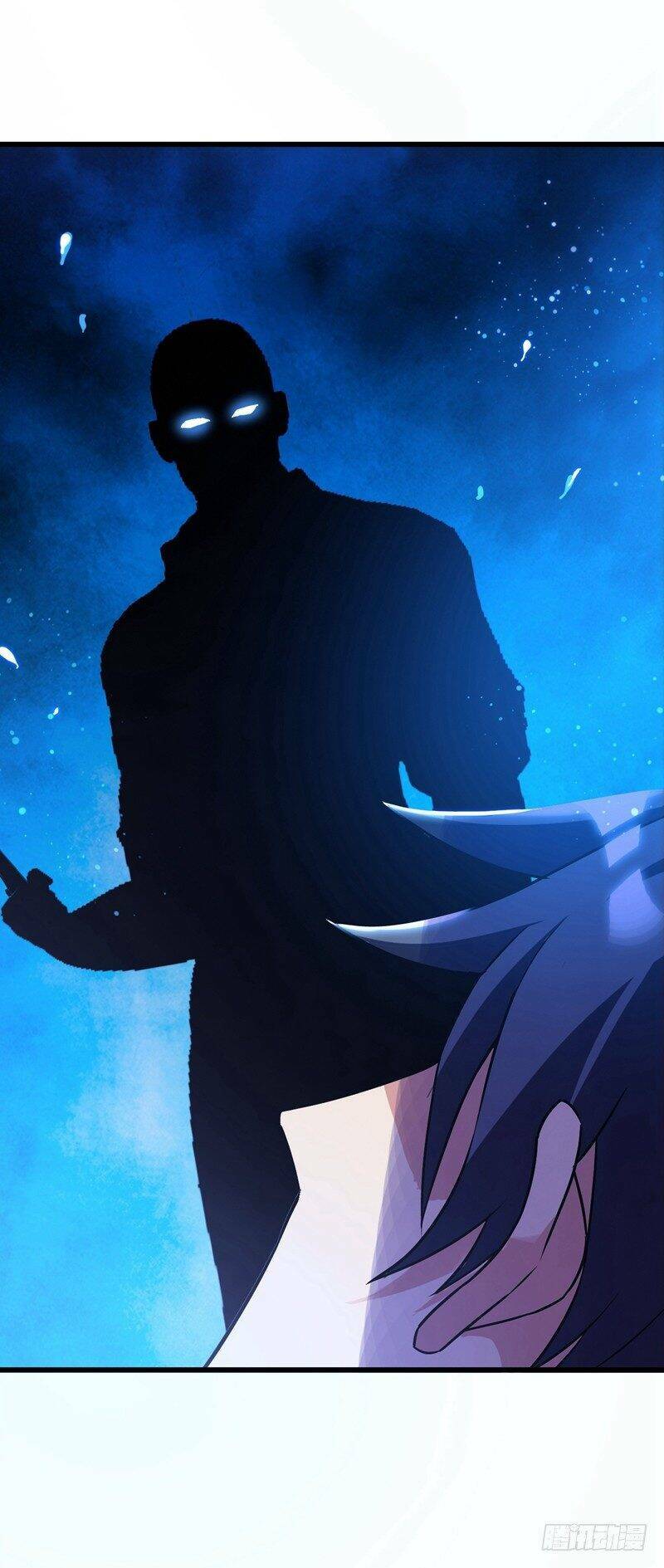 Vòng Bạn Bè Địa Phủ: Chapter 40