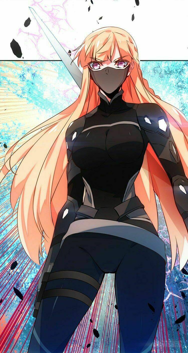 Huyết Đồng Tử: Chapter 2