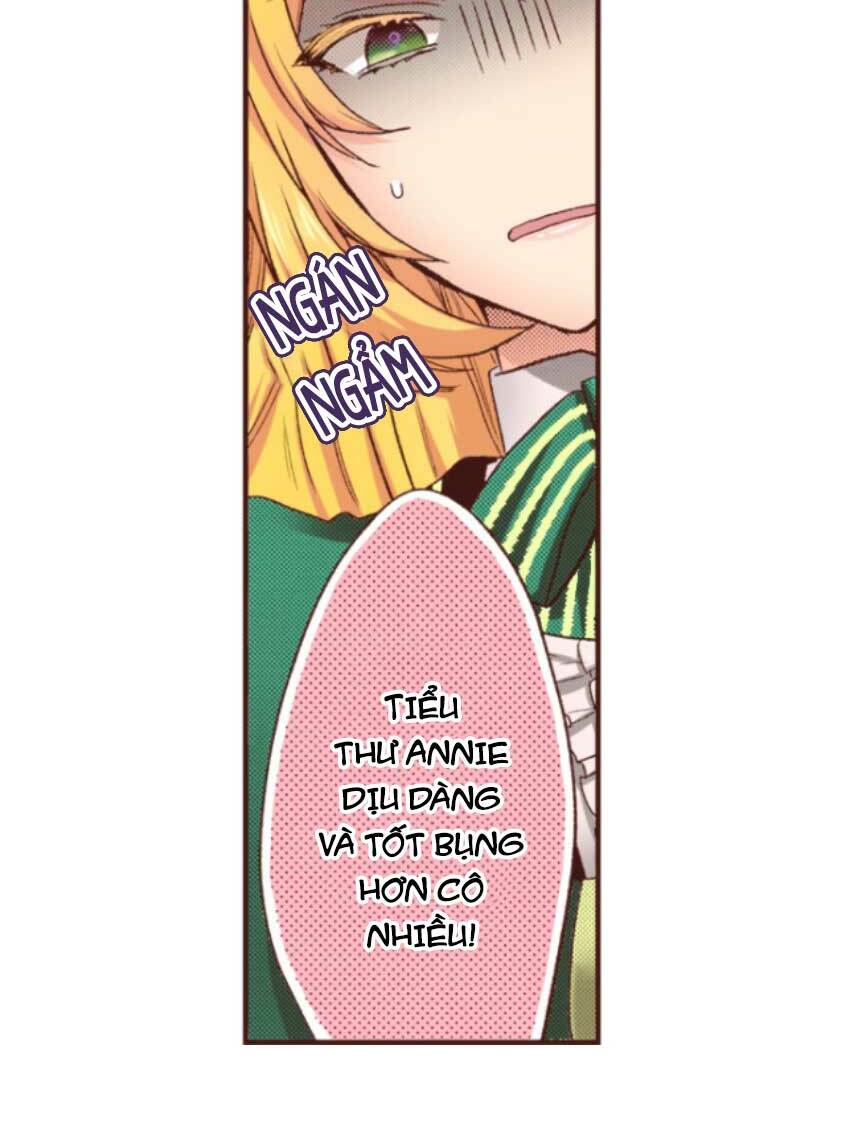 Tôi Tỉnh Lại Sau 20 Năm!: Chapter 3