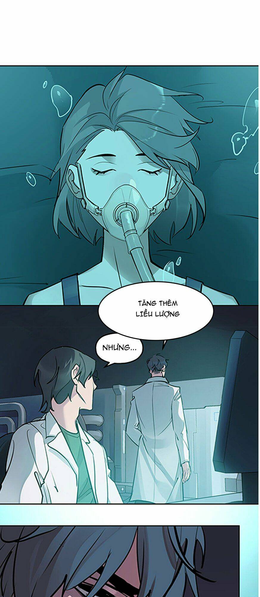 Anh Hùng Và Hiệp Nữ: Chapter 73