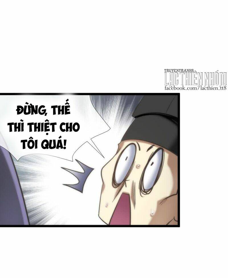 Một Vạn Tư Thế Công Lược Yêu Nam: Chapter 117