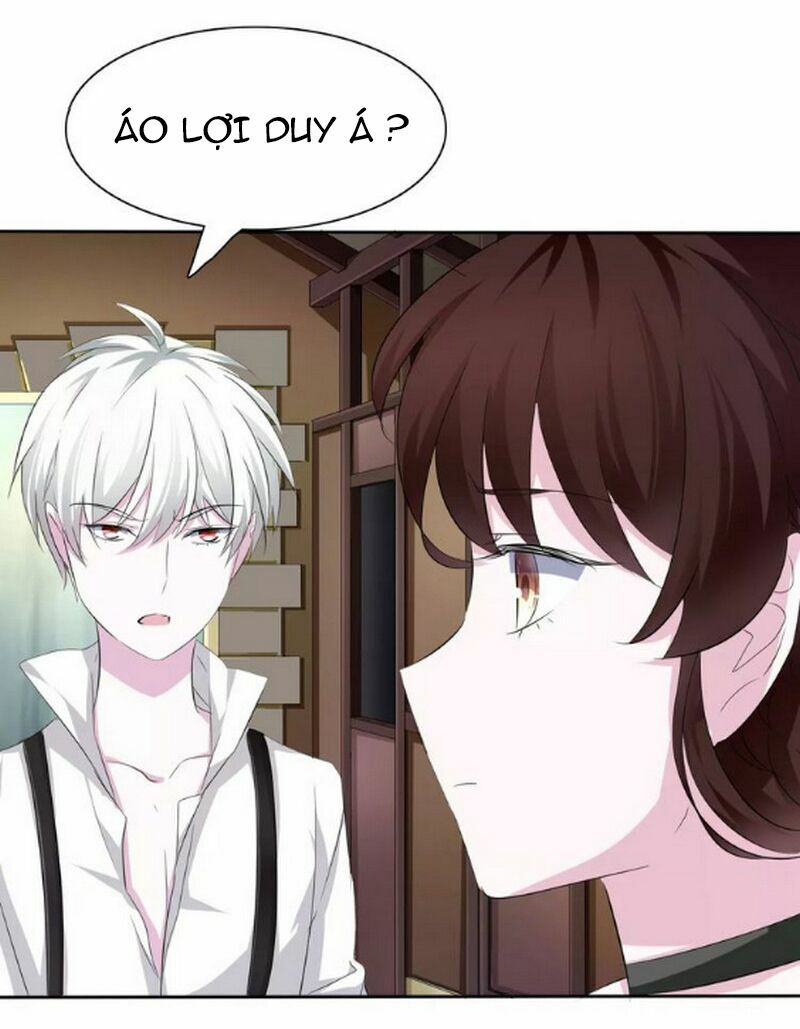 Một lời không hợp liền hút máu: Chapter 13