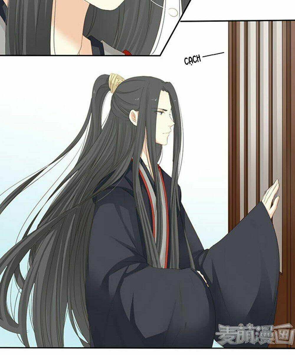 Quy Tự Dao: Chapter 49