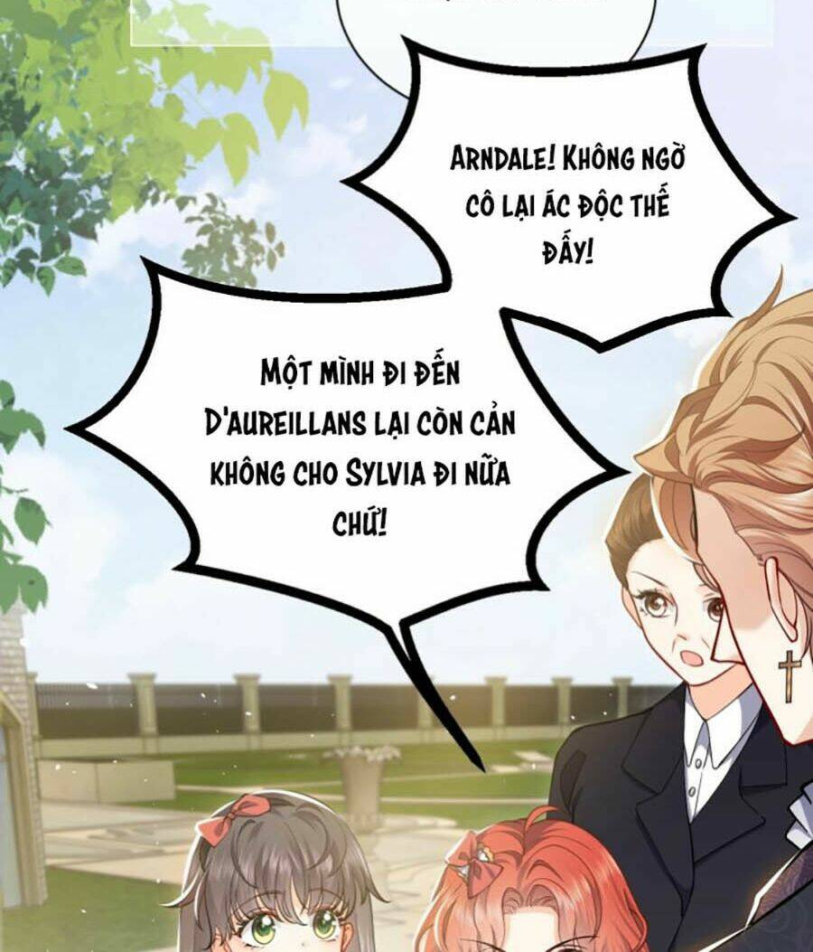 Kiên Quyết Từ Chối Làm Ma Nữ: Chapter 6