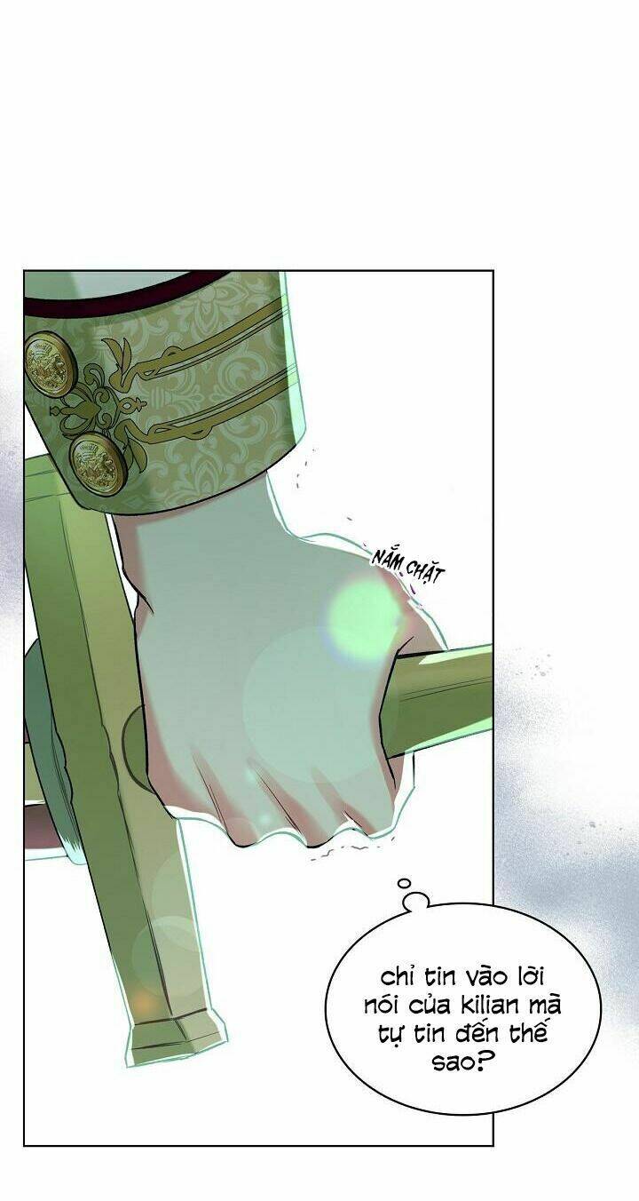 Kẻ Tạo Ra Nữ Phản Diện: Chapter 40